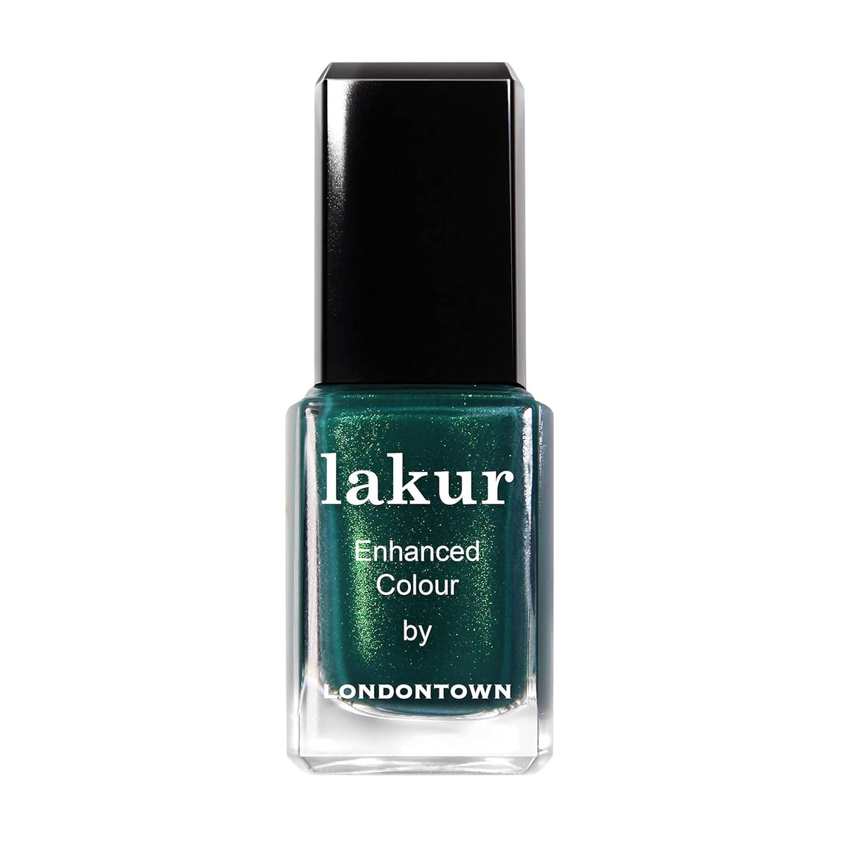 Warm Tones Nail Polish, lakur, Vegan Chip-Resistant Long-Lasting Nail Lacquer, 40 fl oz