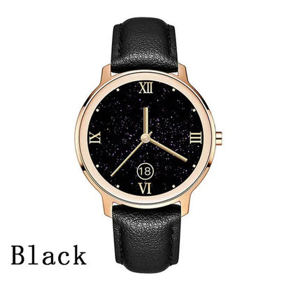 7.3mm Ultra Thin Multifunction Sport Smart Watches for Man Woman 2020 Intelligent Smartwatch Rose Gold Smartwatch Fitness Tracker Bracelet Blood Pressure for Android Ios[<>]