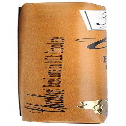 XOXO Hazelnuts in Milk Chocolate Bar - 3.2 Oz Bar