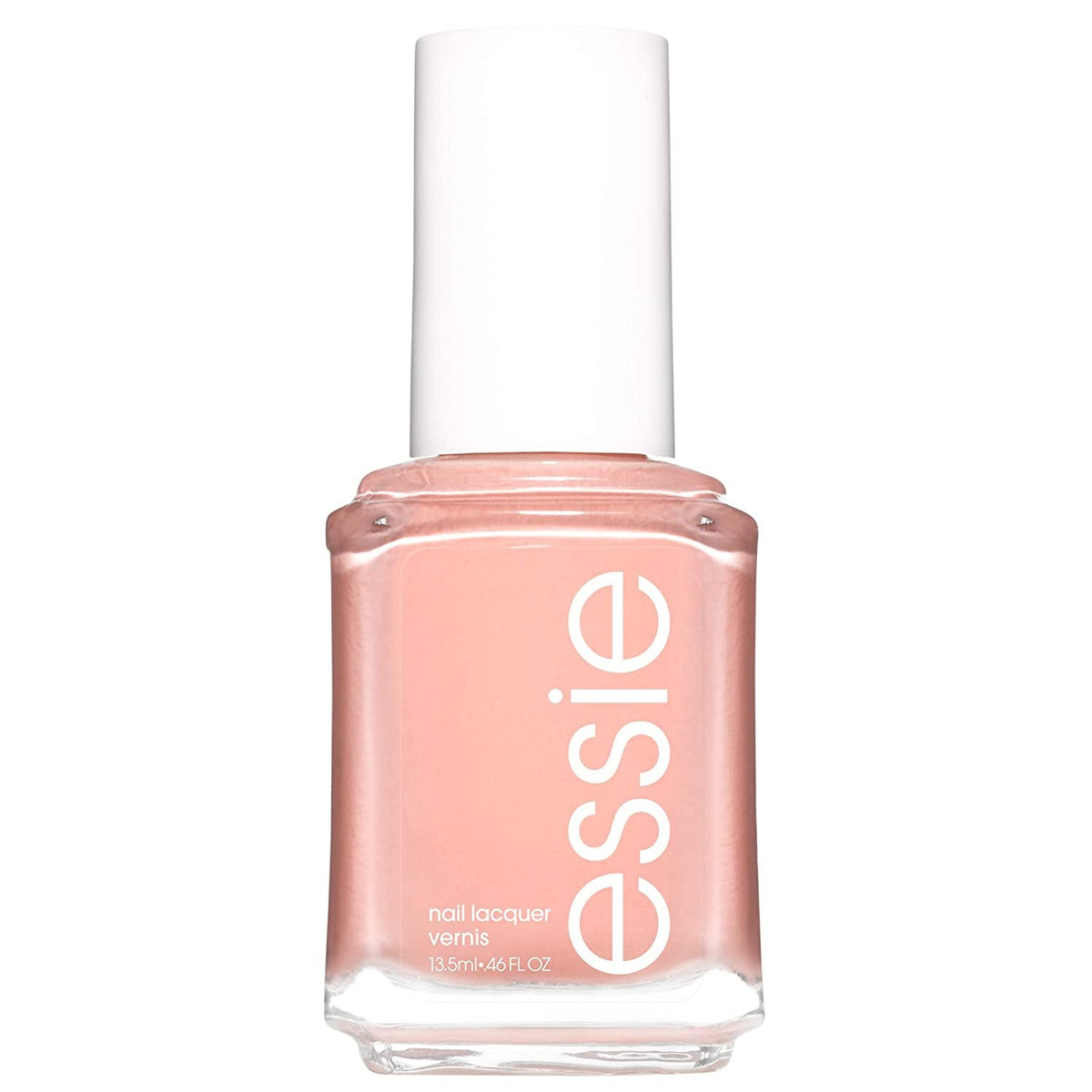expr, Quick-Dry Nail Polish, 8-Free Vegan, Translucent Lavender Gray, Skip The Track, 0.33 fl oz
