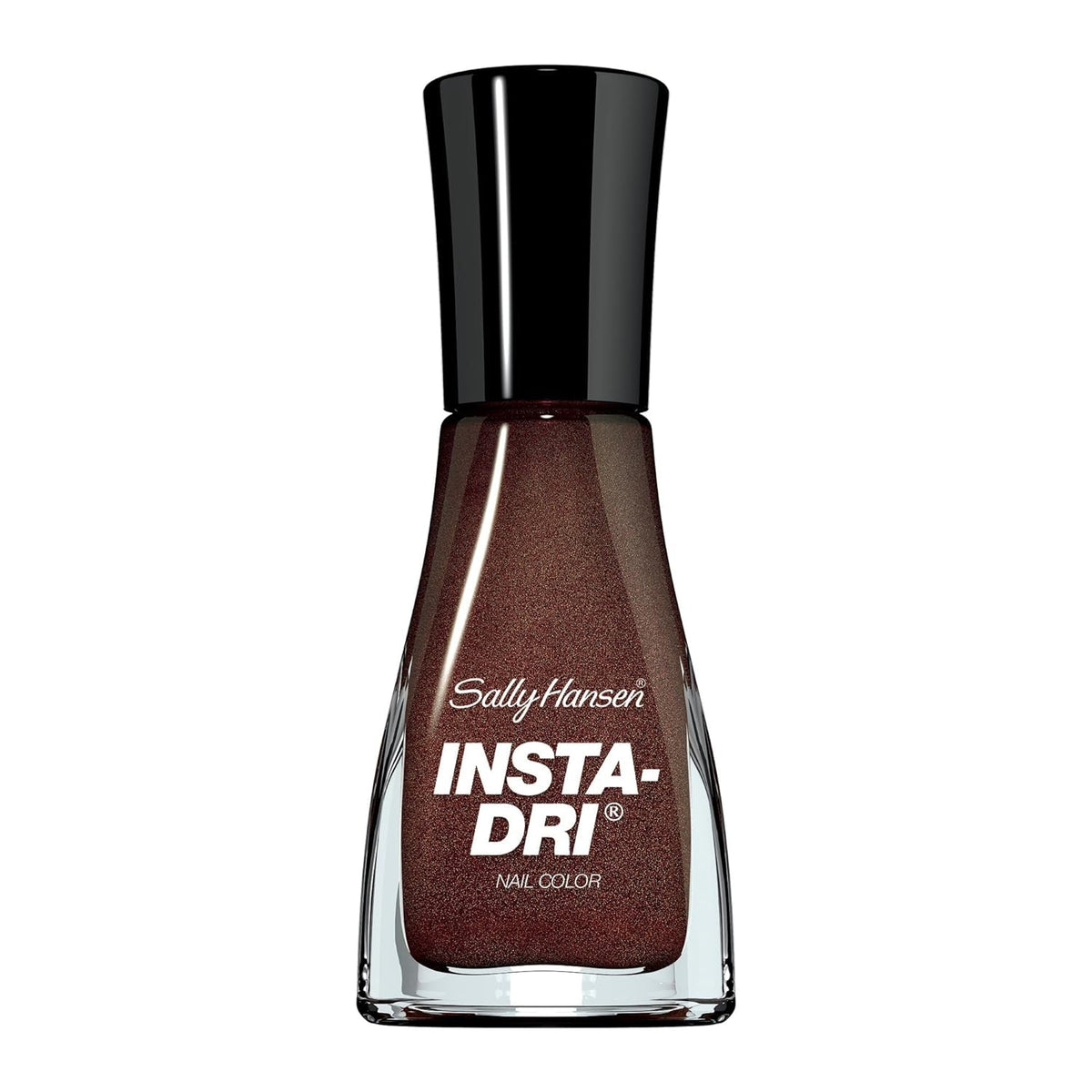 Insta Dri Nail Polish #123 Champagne Supernova, 0.3 Ounce