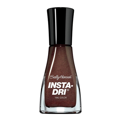 Insta Dri Nail Polish #123 Champagne Supernova, 0.3 Ounce