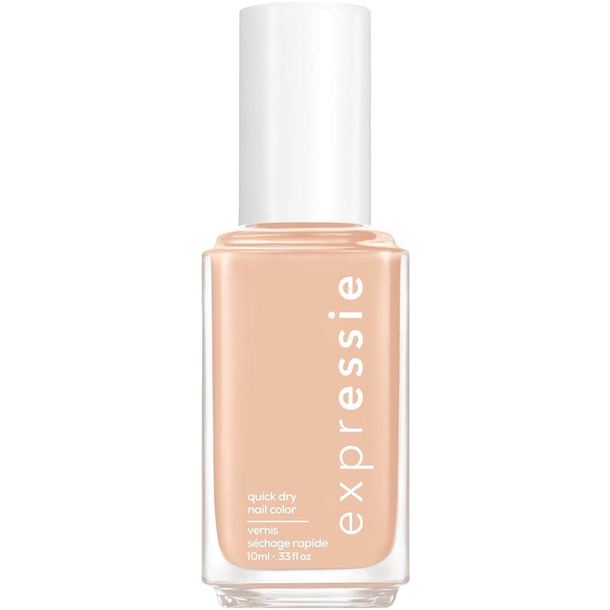 expr quick dry nail polish, vegan, power moves, purple, choreo queen, 0.33 fl oz