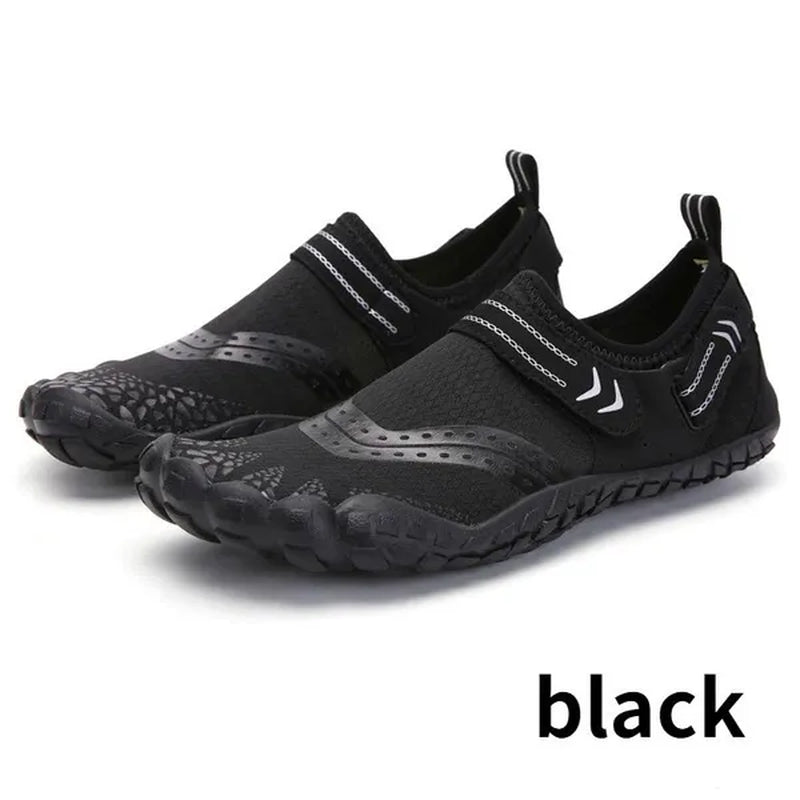 Swimming Water Aqua Shoes Men Women Beach Camping Shoes Adult Unisex Aqua Flat Soft Walking Lover Yoga Shoes Non-slip Sneakers