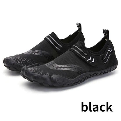 Swimming Water Aqua Shoes Men Women Beach Camping Shoes Adult Unisex Aqua Flat Soft Walking Lover Yoga Shoes Non-slip Sneakers