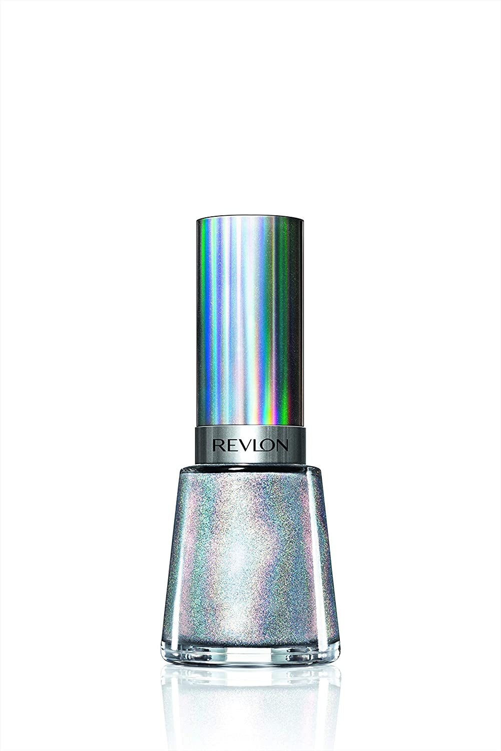 Nail Enamel, Chip Resistant Nail Polish, Glossy Shine Finish, in Nude/Brown, 006 Sheer Pink, 0.5 oz
