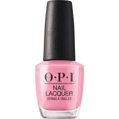 OPI Nail Lacquer 0.5 fl oz
