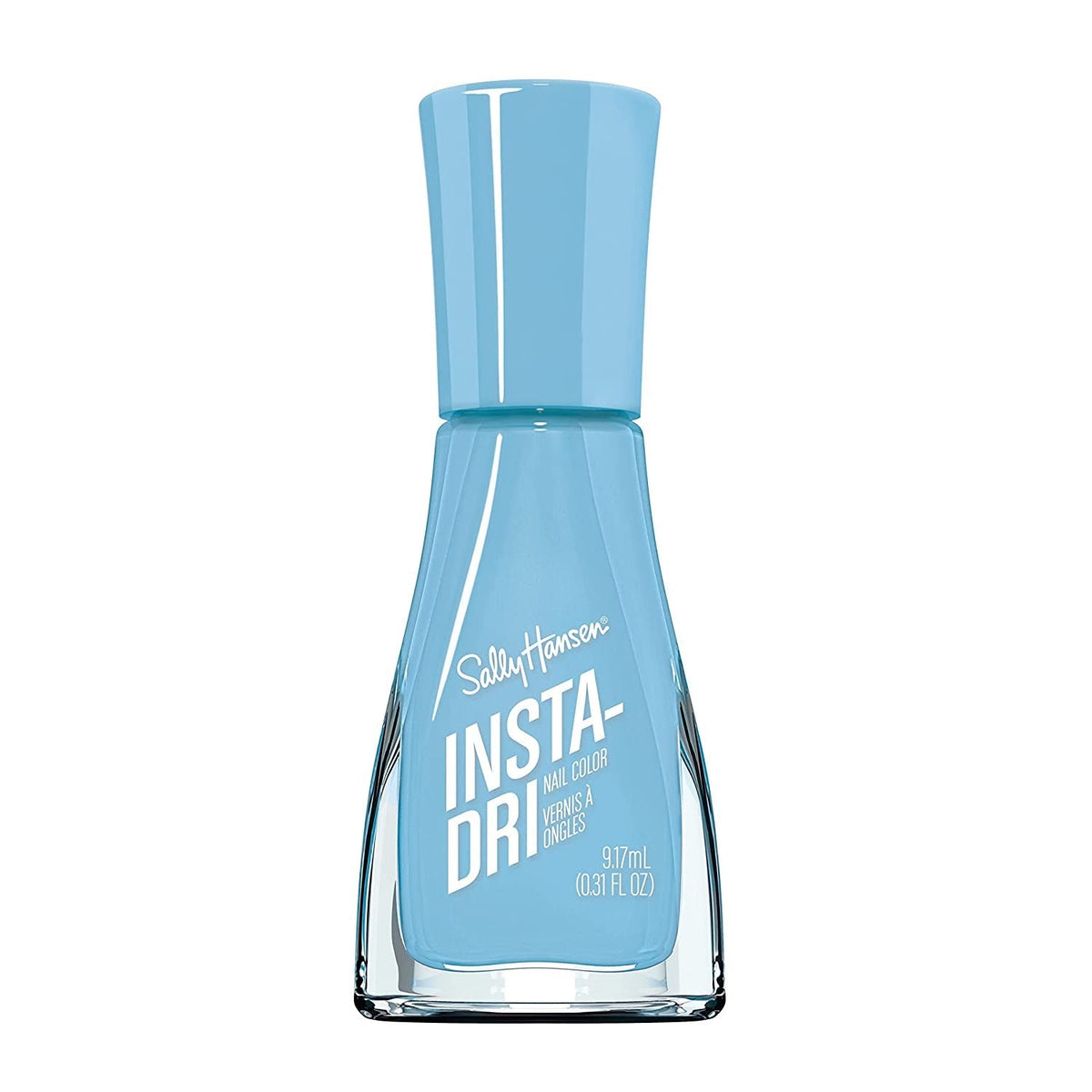 Insta Dri Nail Polish #123 Champagne Supernova, 0.3 Ounce