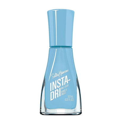 Insta Dri Nail Polish #123 Champagne Supernova, 0.3 Ounce
