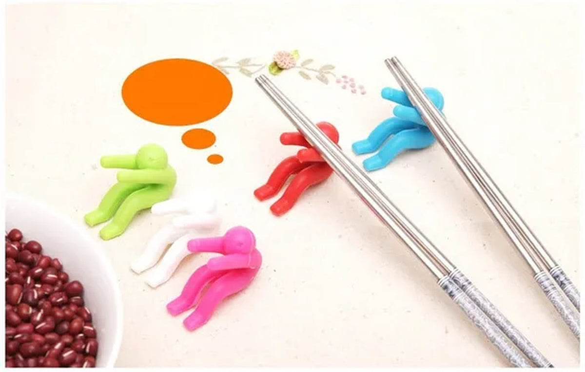 2Pcs Creative Kitchen Gadgets Raise The Lid Overflow Device Stent for Kitchen Tools Pot Cover Overflow Home Kitchen Accessories