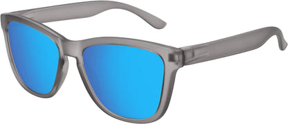 Polarized Sunglasses for Women Men Classic Retro Designer Style
