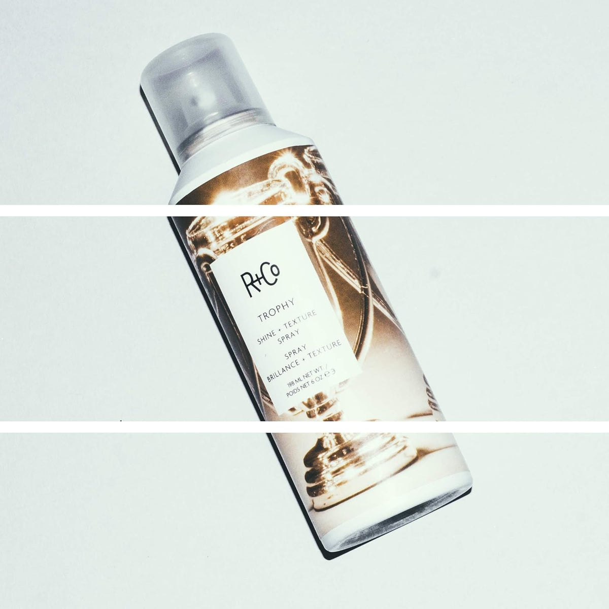 Trophy Shine + Texture Spray