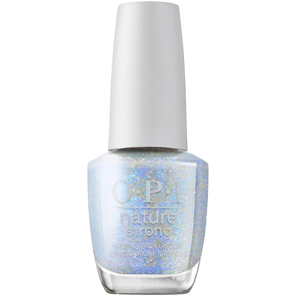 OPI Nail Lacquer 0.5 fl oz