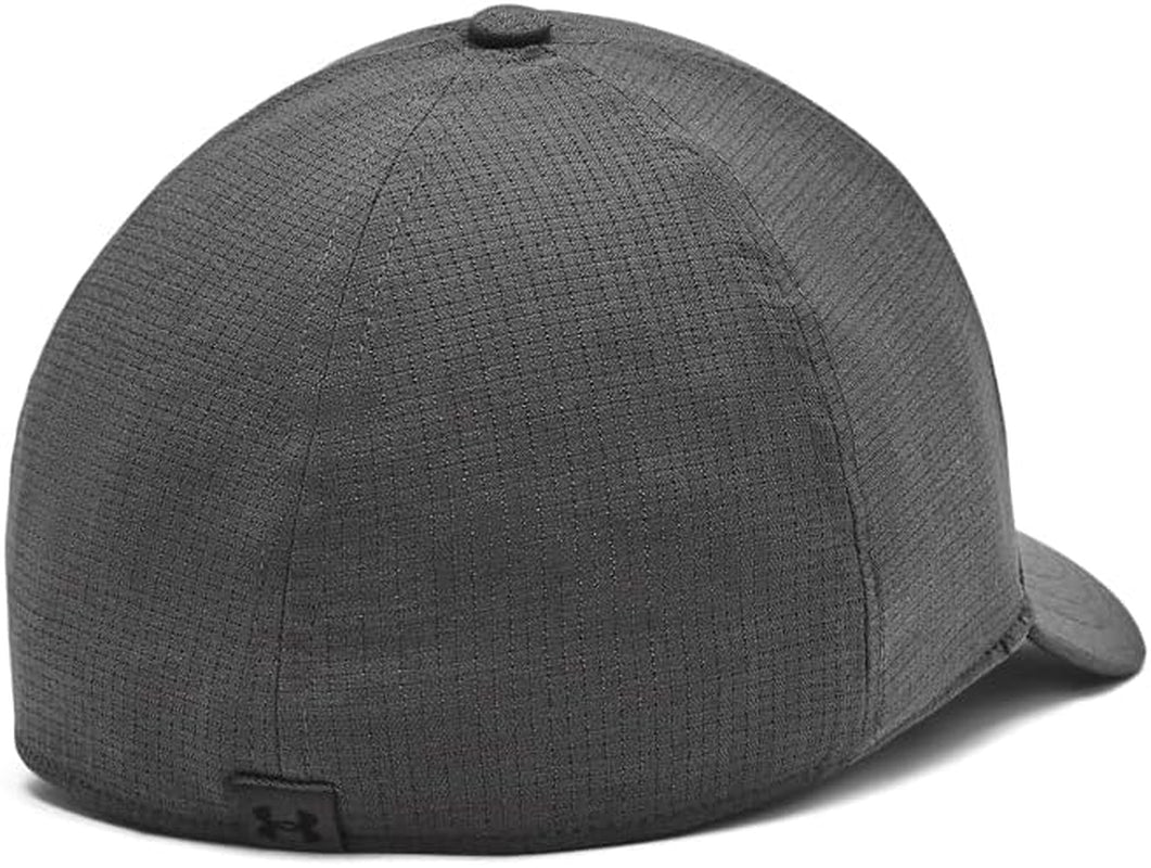 Men'S Iso-Chill Armourvent Stretch Fit Hat