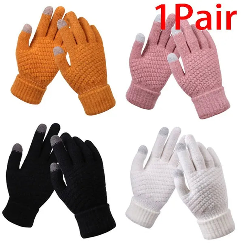 Delysia King Winter Mittens