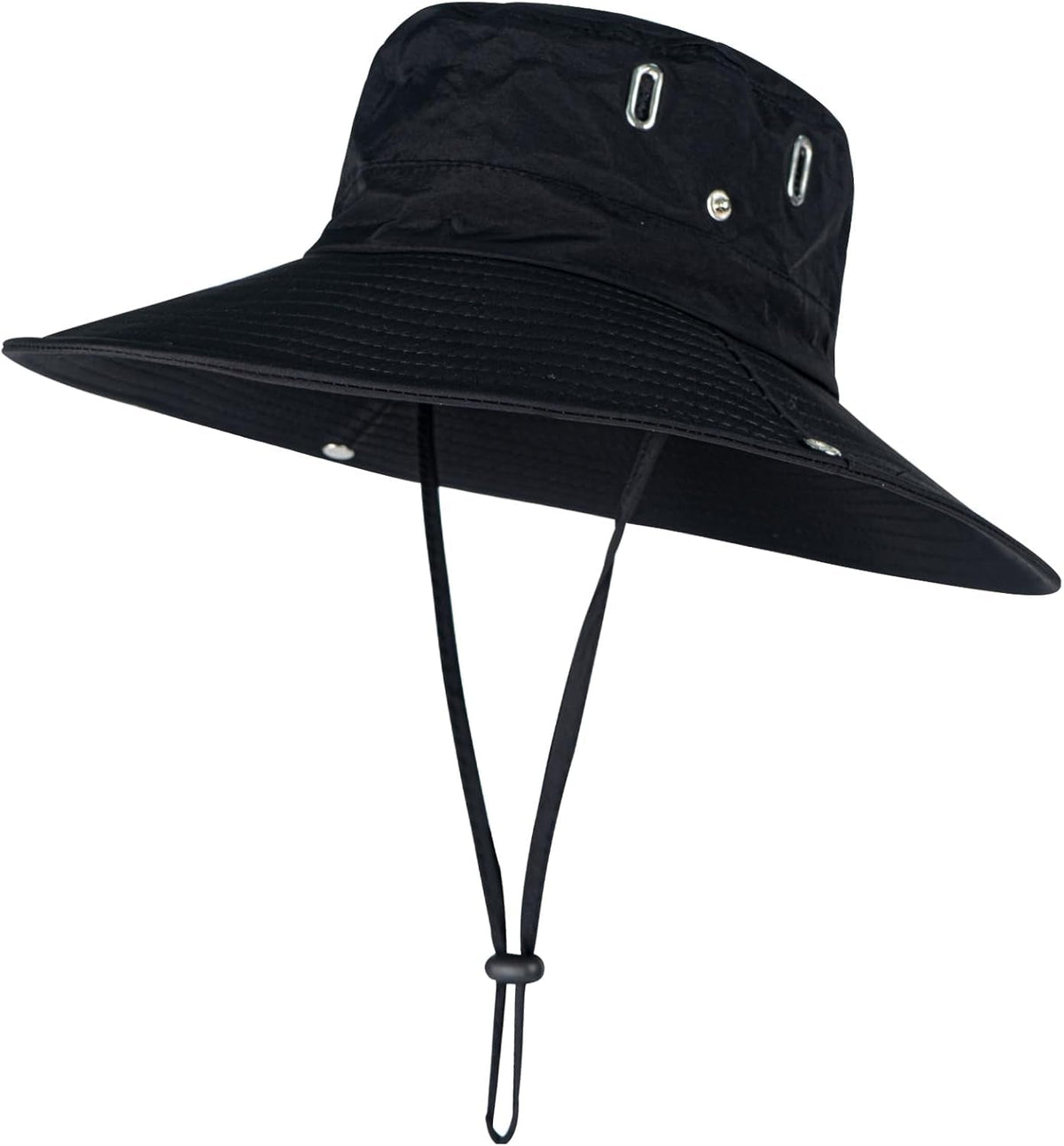 Sun Hats for Men Women Wide Brim Boonie Hat UPF 50+ Bucket Hats Hiking Fishing Outdoor Summer Safari UV Protection Hat