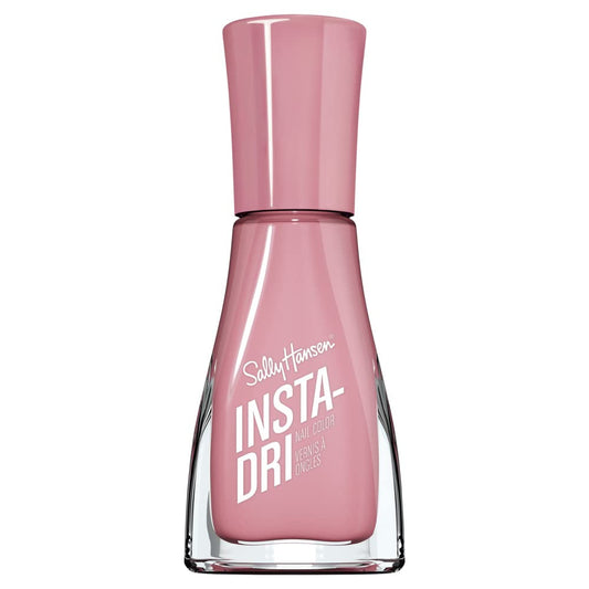 Insta-Dri Nail Color - 223 Sugar Poppy Nail Polish Women 0.31 oz