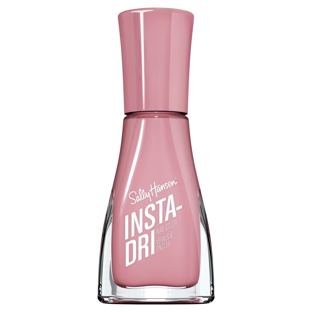 Insta Dri Nail Polish #123 Champagne Supernova, 0.3 Ounce