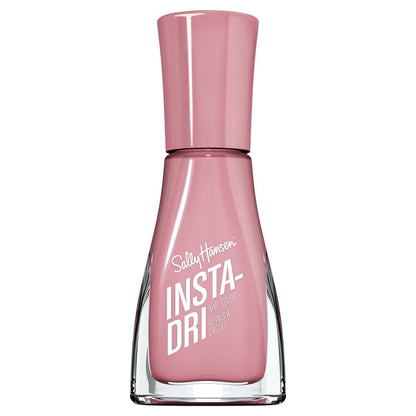 Insta Dri Nail Polish #123 Champagne Supernova, 0.3 Ounce