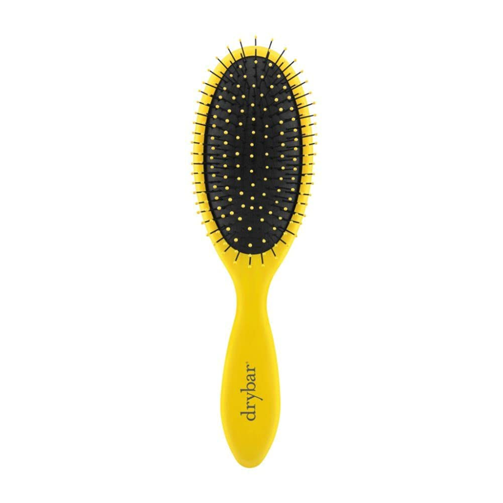 Super Lemon Drop Detangling Brush
