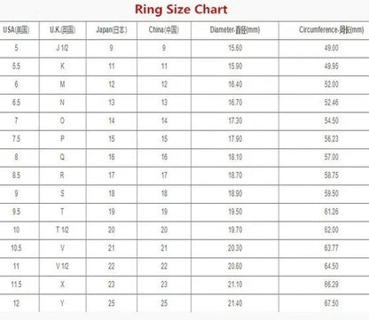 Men's Fashion Jewelry High Polished Silver Titanium Steel Ring With Blue Gravel (Blue Sandstone) Mens Wedding Band Fine Rings