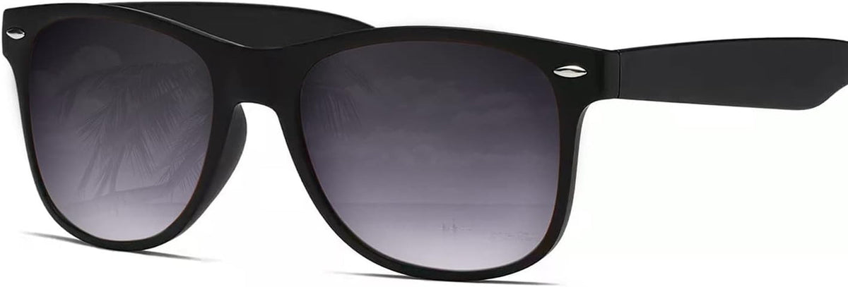 Sunglasses Men Polarized Sunglasses for Womens Trendy Retro Mirror Lens for Driving Fishing UV400 Protection