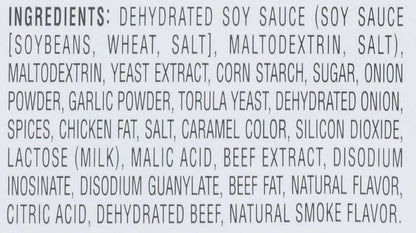 Fried Rice Seasoning Mix, 1 Oz