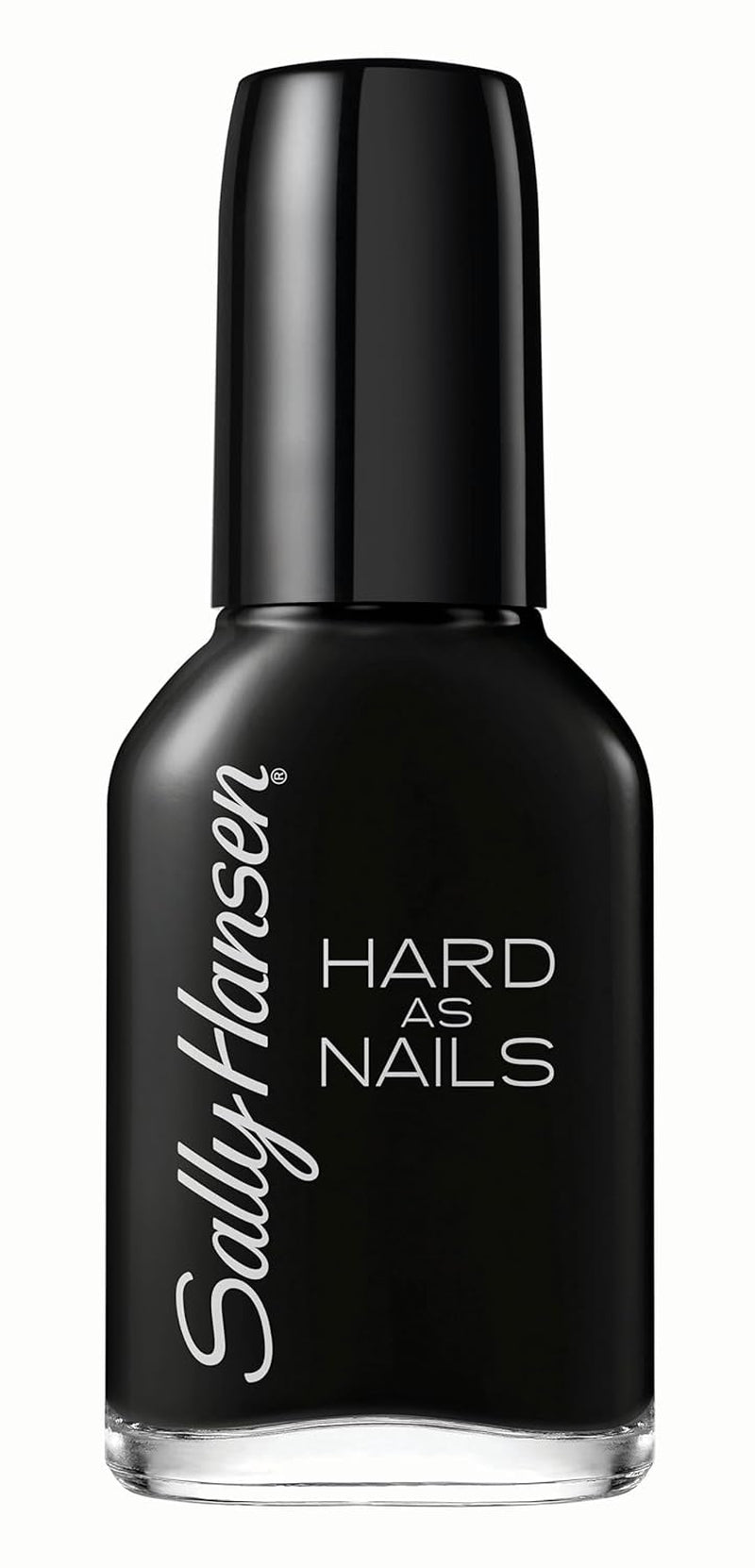 Hard as Nails Color, Hard-Ly There, 0.45 Fluid Ounce