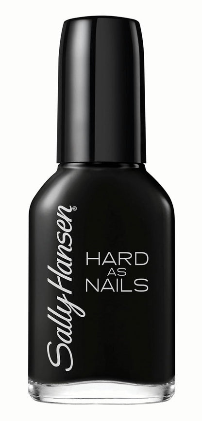 Hard as Nails Color, Hard-Ly There, 0.45 Fluid Ounce