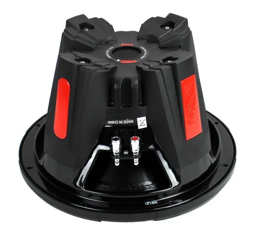 3) NEW BOSS P126DVC 12" 6900W DVC Car Audio Power Subwoofers Subs Woofers 4 Ohm
