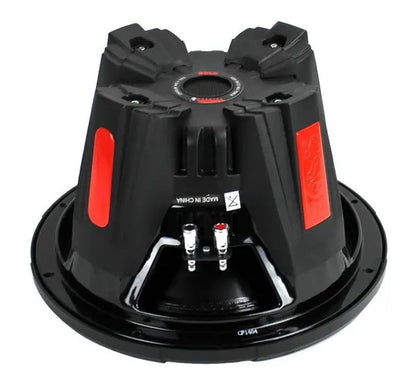 3) NEW BOSS P126DVC 12" 6900W DVC Car Audio Power Subwoofers Subs Woofers 4 Ohm