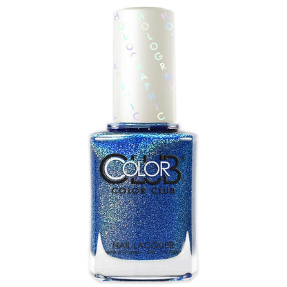 Halo Hues 2015 Collection 1097 Fingers Crossed Nail Polish