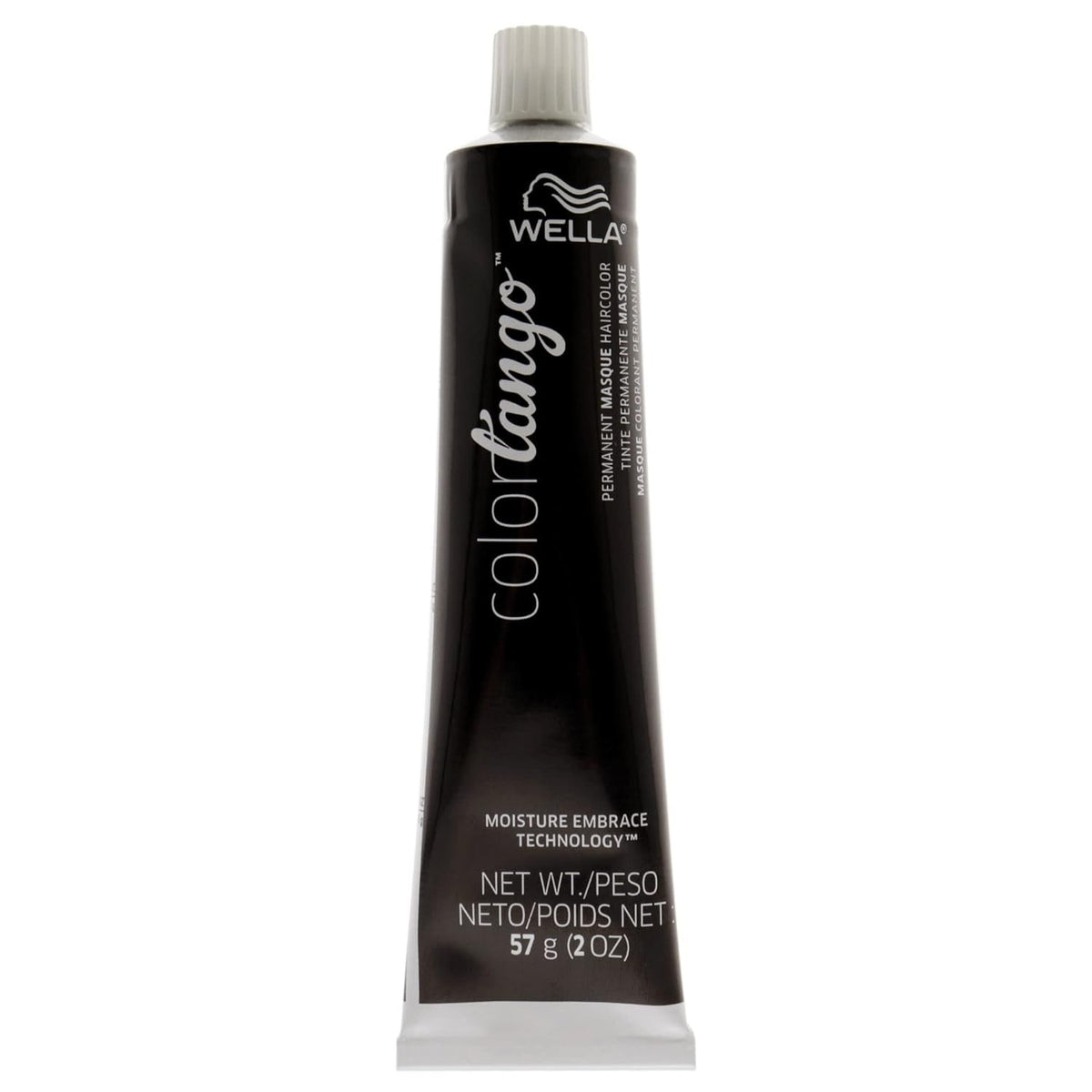 Wella Color Tango Permanent Masque Hair Color