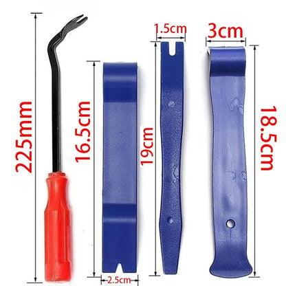 Delysia King Car Audio Tools