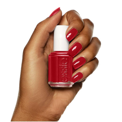 Nail Polish, Glossy Shine Finish, Fishnet Stockings, 0.46 fl. oz.