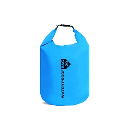10L/20L/40L/70L Waterproof Dry Bag Pack Sack Swimming Rafting Kayaking River Trekking Floating Sailing Canoing Boating Water Bag