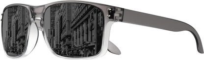 Polarized Sunglasses for Men Women Sports Driving Fishing Glasses UV400 Protection