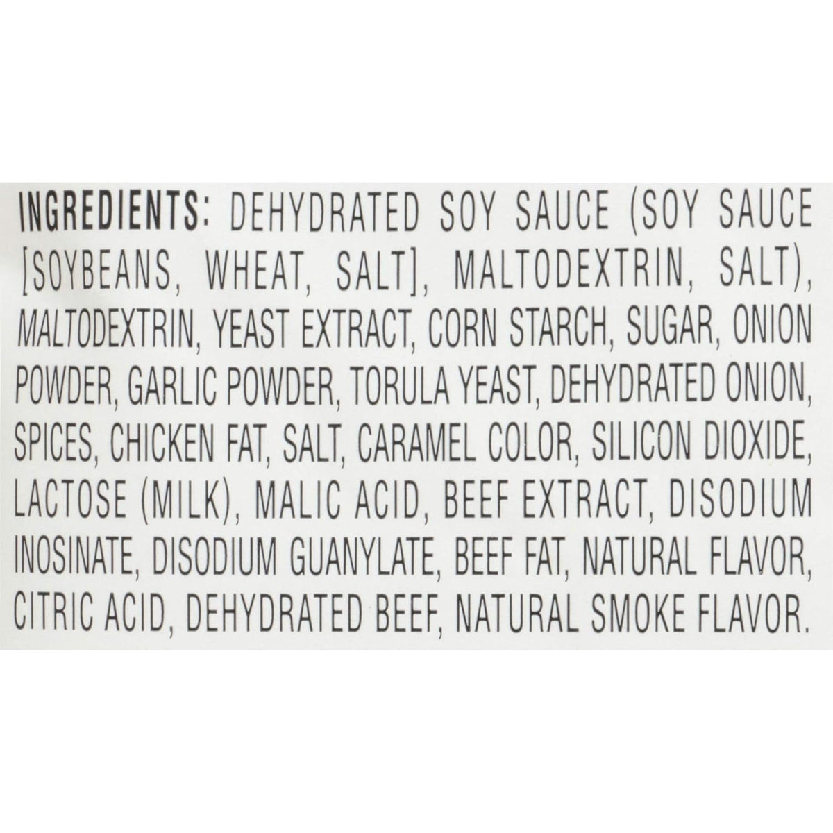 Fried Rice Seasoning Mix, 1-Ounce Pack (Pack of 10)