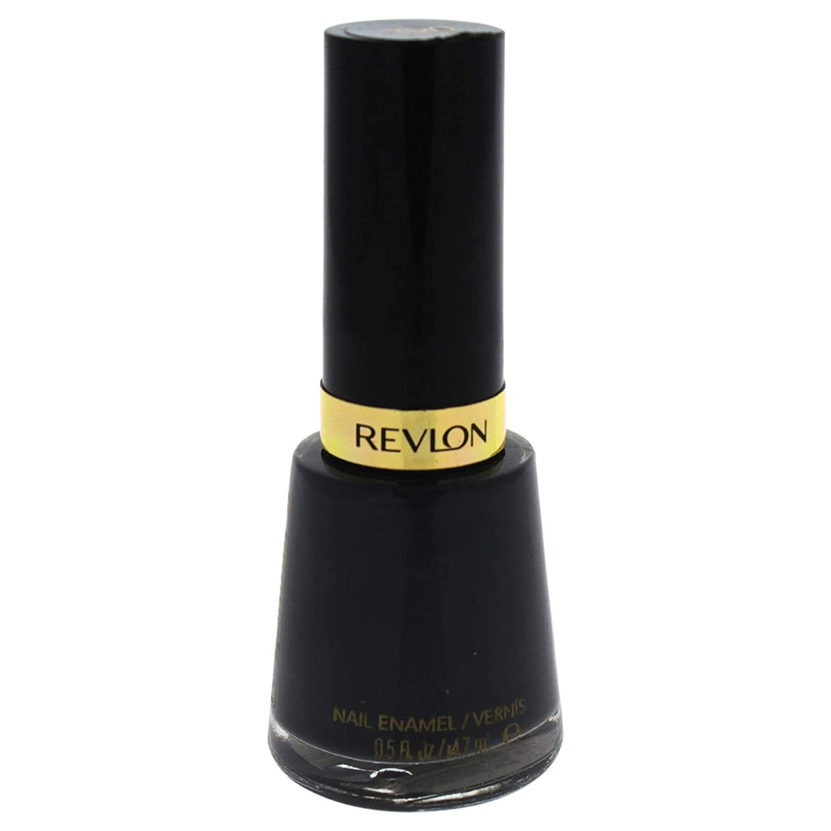 Nail Enamel, Chip Resistant Nail Polish, Glossy Shine Finish, in Nude/Brown, 006 Sheer Pink, 0.5 oz