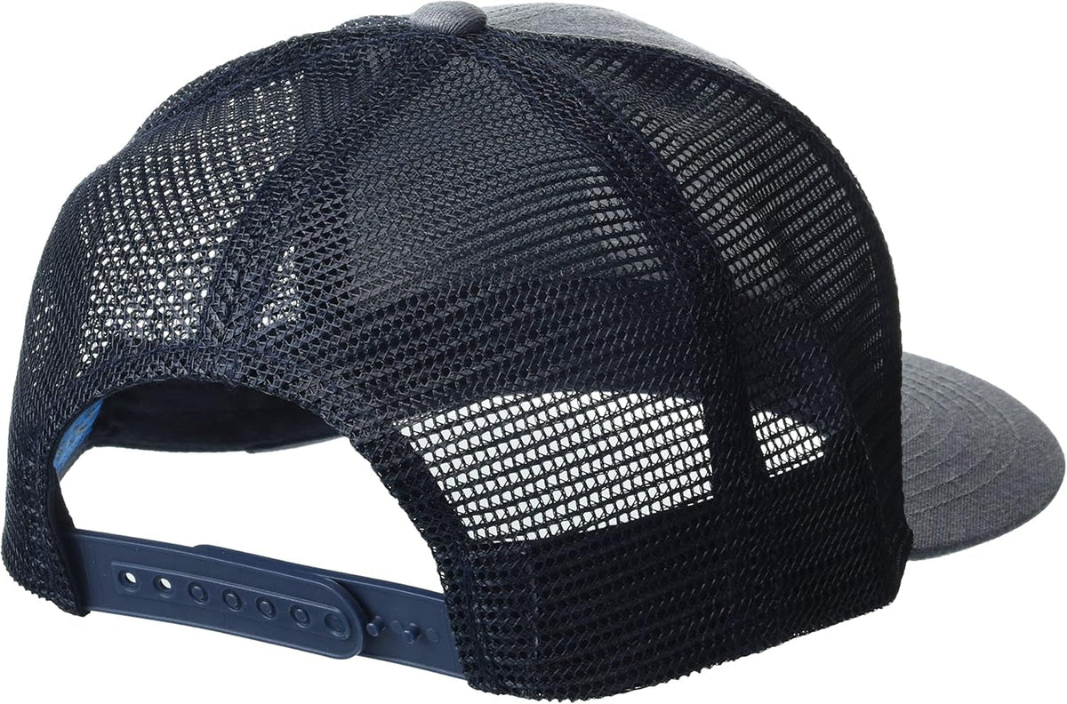 Unisex Adult Medallion Trucker