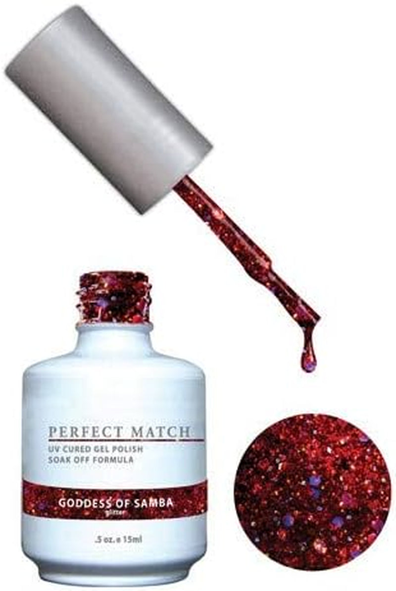 Gel Polish + Nail Lacquer - (#77 - Aristocrat)