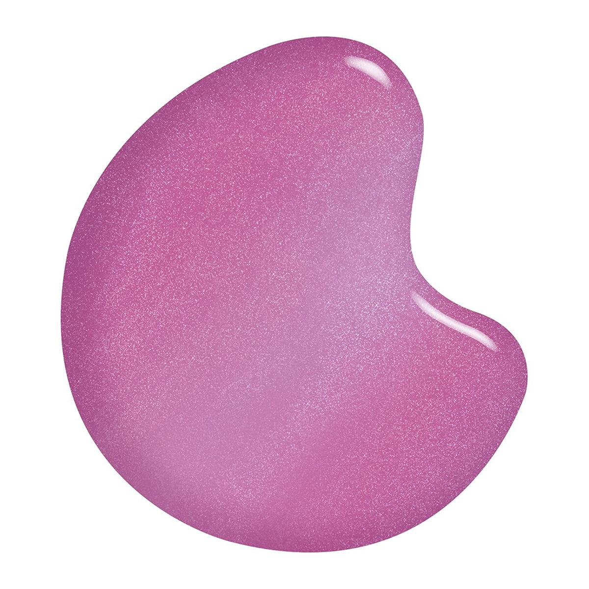 Miracle Gel Nail Polish, Shade Quartz and Kisses #512