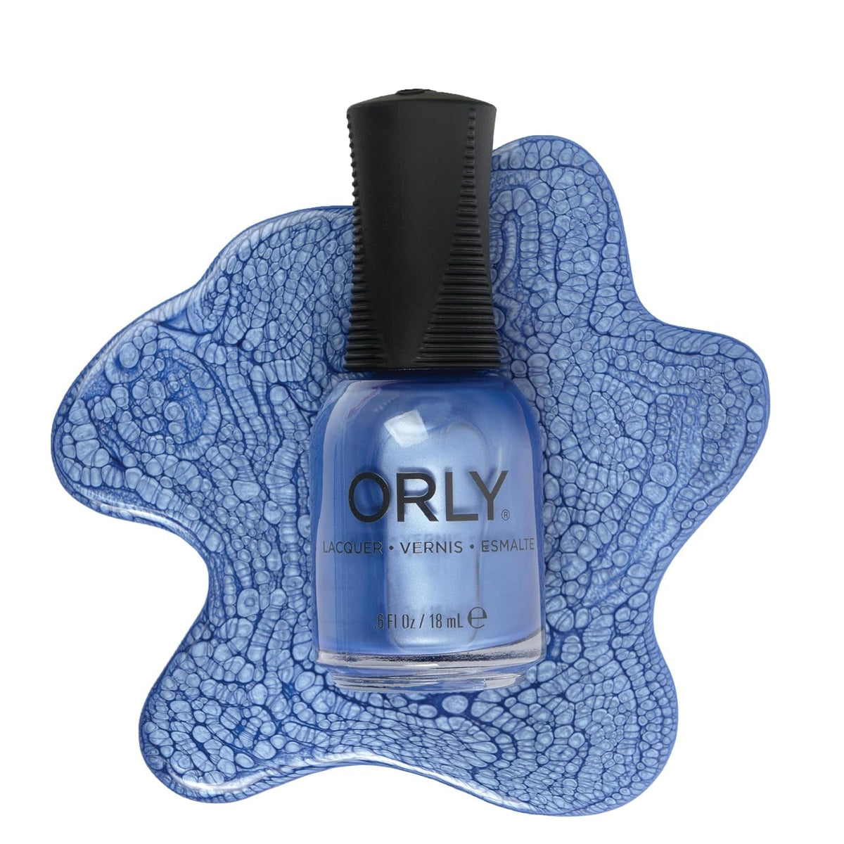 Nail Polish 'Great Escape' Summer 2023 Lacquer Collection (Lost Treasure)