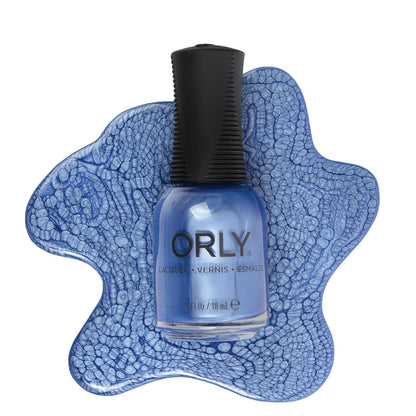 Nail Polish 'Great Escape' Summer 2023 Lacquer Collection (Lost Treasure)