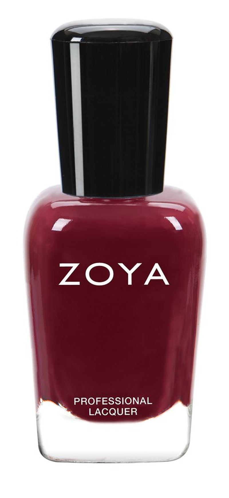 Nail Polish, Mona