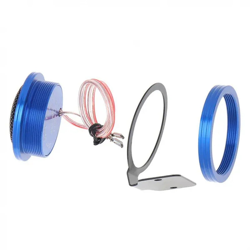 2Pcs 150W Car Silk Dome Tweeter Audio Loudspeaker Car Stereo Treble Speaker for Car