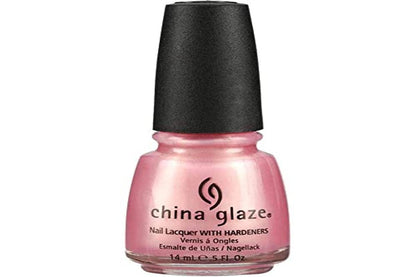 Nail Lacquer with Hardeners:Frostbite