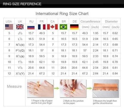 Luxury Exquisite Women's Fashion Gold Plated Cubic Zircon Handmade Green Butterfly Ring Anniversary Gift Engagement Bridal Wedding Jewelry Rings Size 5-10