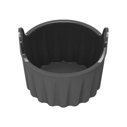 Air Fryer Egg Mould,Silicone Ramekins for Air Fryer Tools Reusable Air Fryer Baking Cup Air Fryer Accessories