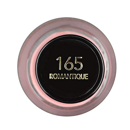 Nail Polish, Super Lustrous Nail Enamel Polish, Chip Resistant & Longwear Formula, High Shine Finish, 165 Romantique, 0.5 Fl Oz.